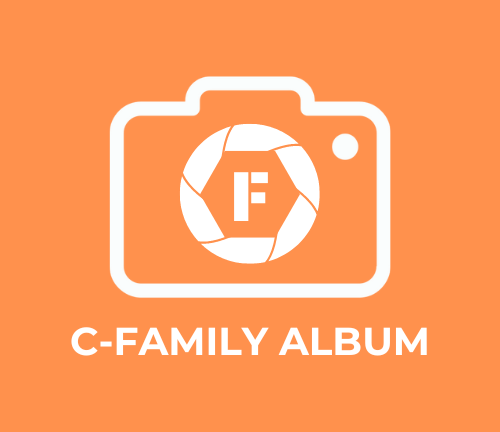 C-FAMILY ALBUM